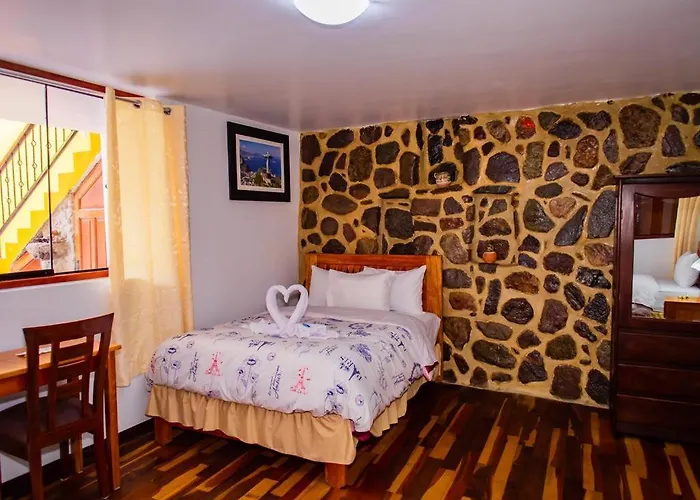 In - With Mountain Views With Two Terraces - Triple 1 *