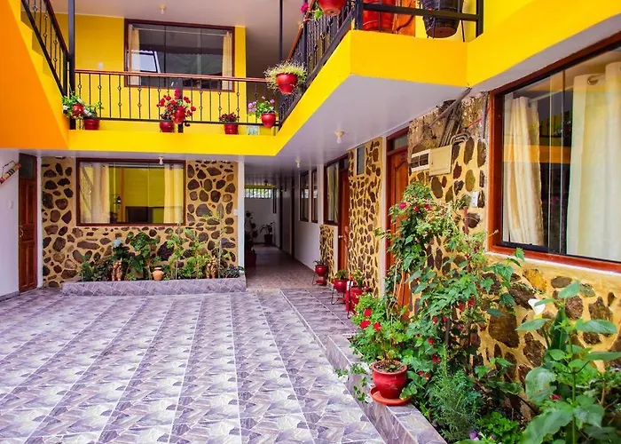 Gasthuis In - With Mountain Views With Two Terraces - Triple 1